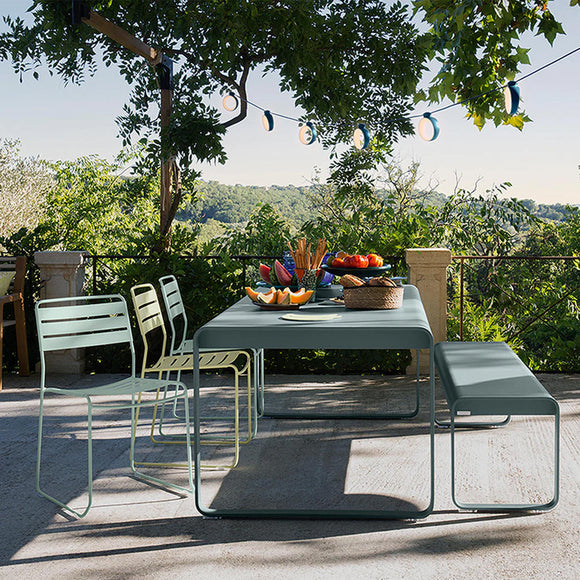 Bellevie Table 196 x 90cm (4647618510908)