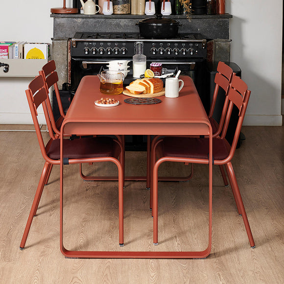 Bellevie 140 x 80cm Dining Tables (4652192170044)