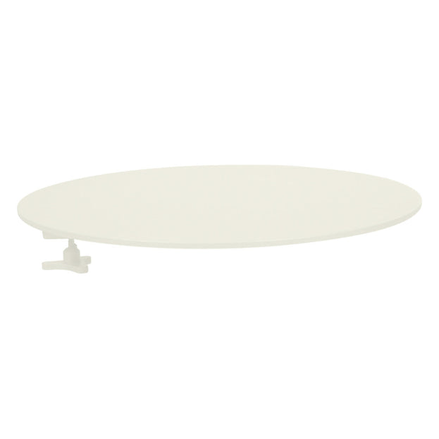 Fermob Bellevie Armrest Side Table (6890228056124)