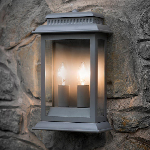 Outdoor Belvedere Wall Light (4651898830908)
