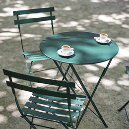 Bistro+ 60cm Round Table