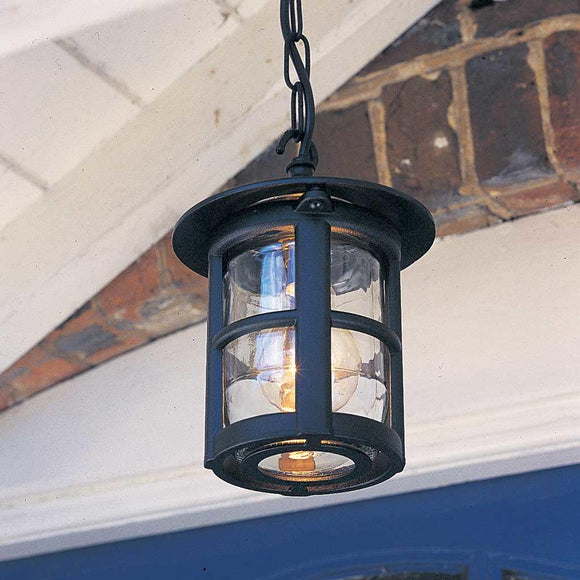 Hereford Outdoor Hanging Lanterns (4647842840636)
