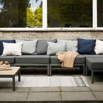 Skagerak Barriere Outdoor Rectangular Cushions (6555910504508)
