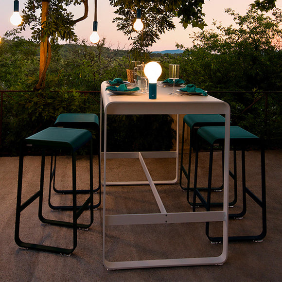 Bellevie High 140 x 80cm Bar Tables (4652192694332)