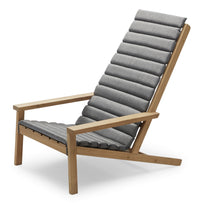 Between Lines Deck Chair Cushion (4653063274556)