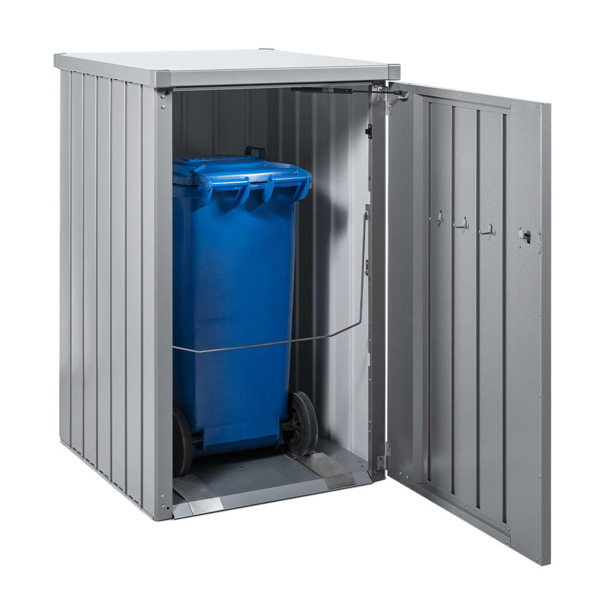 Buy Alex Modular Dustbin Store — The Worm that Turned - revitalising ...
