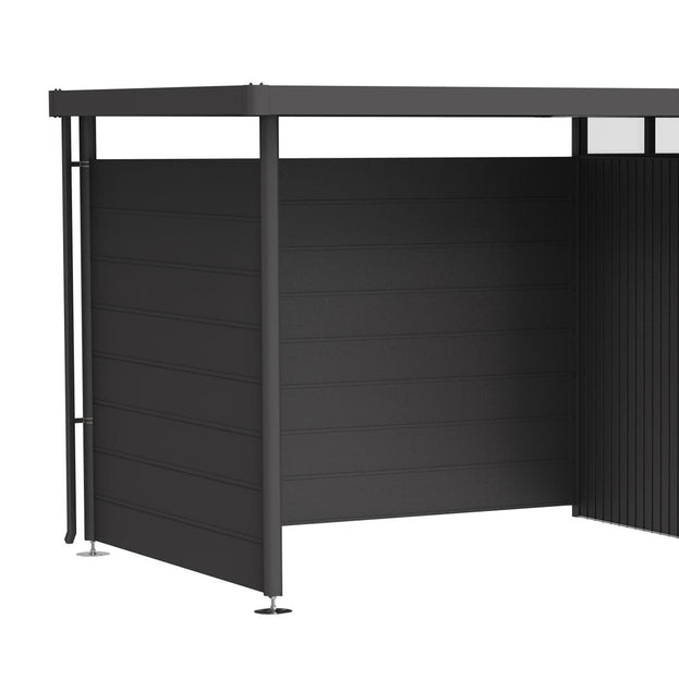 Side wall for HighLine Shed Canopy (4690571132988)
