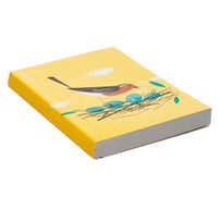 Birdy Notebook (4648636186684)