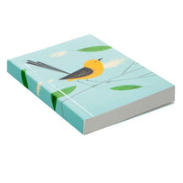 Birdy Notebook (4648636186684)