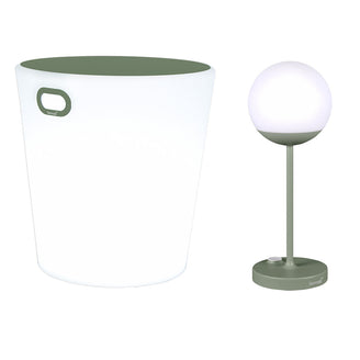 Fermob Festival Green Lighting Bundle (6821354373180)
