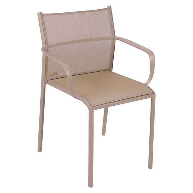 Cadiz Stacking Arm Chairs (4652488032316)