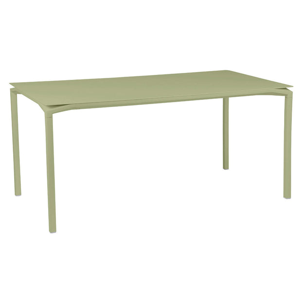 Calvi Dining Table 160 x 80cm (6765368279100)