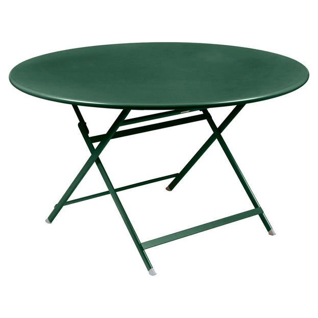 Caractere 128cm Round Tables (4652200230972)