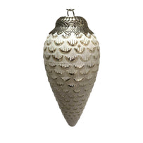 Oversized Giant Pine Cone Hanging Decorations (4651132387388)