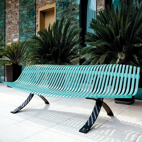 Charivari Bench (4650161930300)