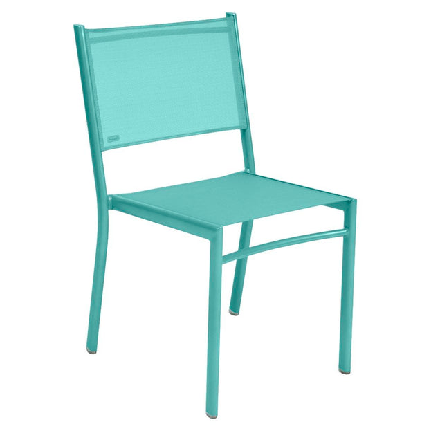 Costa Stacking Dining Chairs (4646646218812)