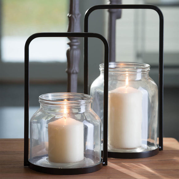 Carrie Hurricane Lantern Set (6842617331772)