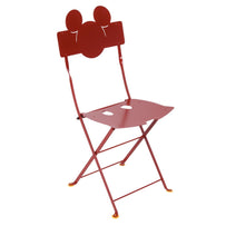 Mickey Mouse Bistro Chair (4651183800380)