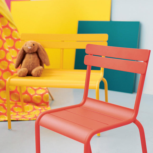 Luxembourg Kid Chair (4649610313788)