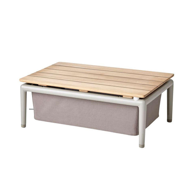 Conic Box Table (4649674637372)