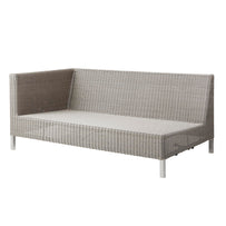 Connect Modular Right 2 Seater Sofa (4652536168508)