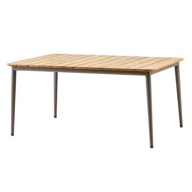 Core 90cm Wide Outdoor Dining Tables (6842492715068)