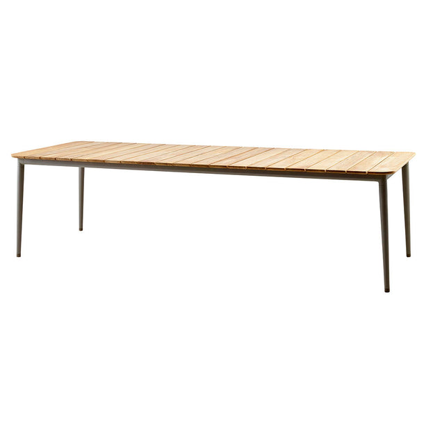 Core 100cm Wide Outdoor Dining Tables (4649816293436)