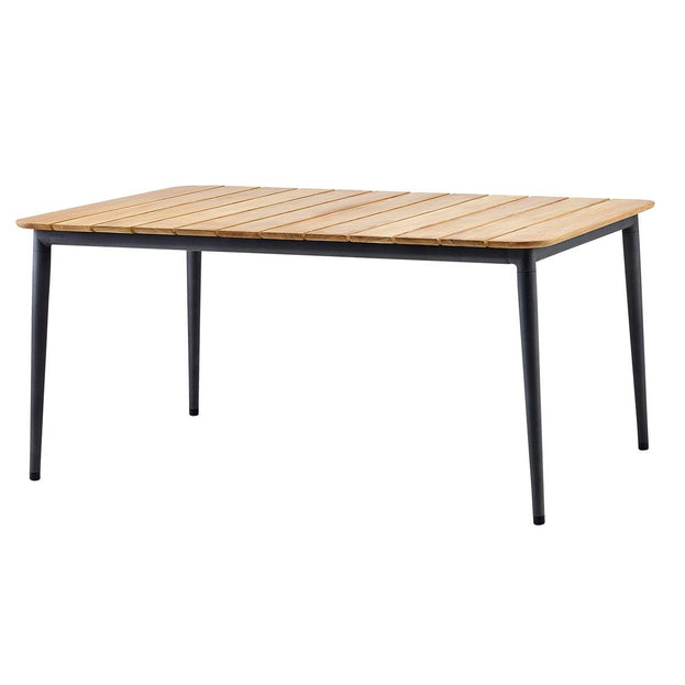 Core 90cm Wide Outdoor Dining Tables (6842492715068)
