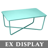 Croisette Low Table-CLEARANCE (6634278453308)