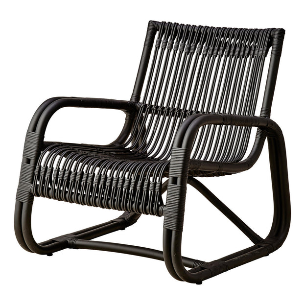 Curve Indoor Lounge Chair (4649789718588)