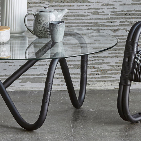 Wave Coffee Table Top (4652595019836)