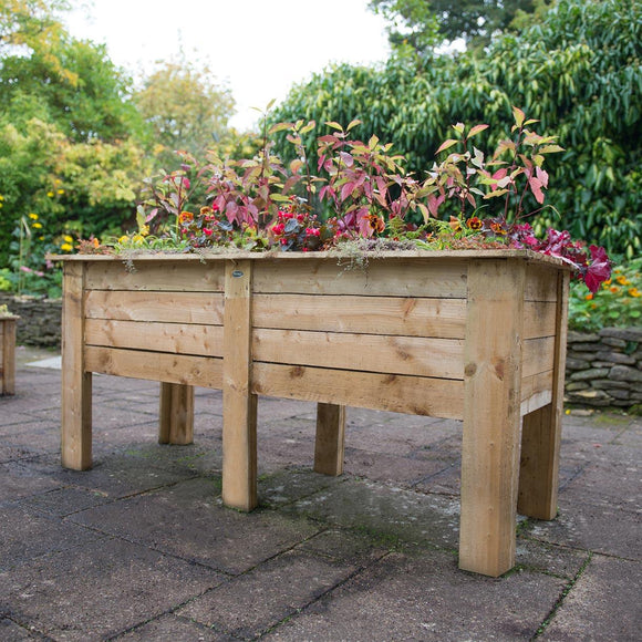 Deep Root Planters (4651199922236)