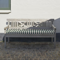 Drachmann Bench Cushion (6601571893308)