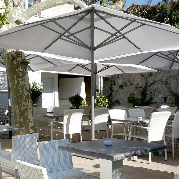 Buy Fermob Easy Parasols — The Worm that Turned - revitalising 