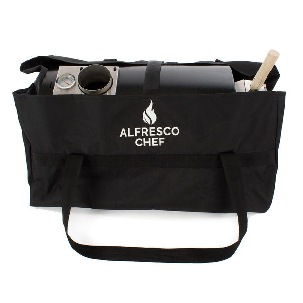 Alfresco Chef Ember Oven Cover (4651967447100)