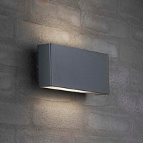 Energy Outdoor LED Wall Lighting (4649620439100)