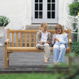 England Benches