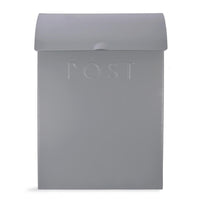 Extra Large Post Box (4649183117372)