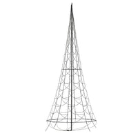 6m Flagpole for 3D Christmas Tree (4653795016764)