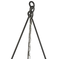 Dutch Cooking Tripod with Chain (4734414094396)