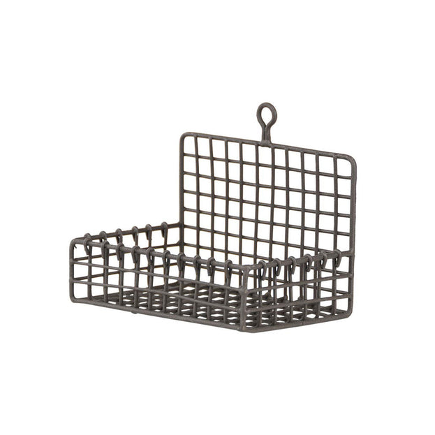 Wire Hanging Soap Holder (6657786839100)