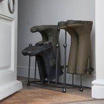 Contemporary Welly Boot Stand (4649831301180)