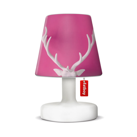 Xmas Cooper Purple Reindeer Cappie (6662188695612)