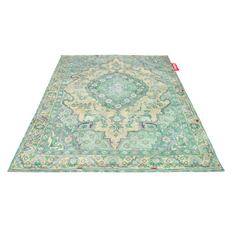 Outdoor Non Flying Carpet - Coriander (4653057998908)