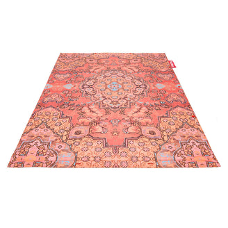 Outdoor Non Flying Carpet - Paprika (4653058097212)