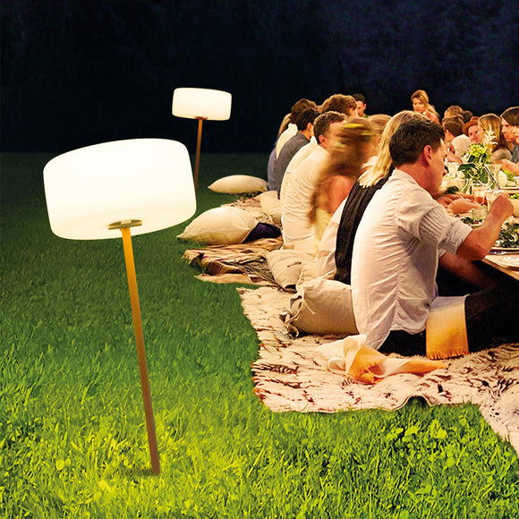 Outdoor Thierry Le Swinger LED Light (4649782444092)