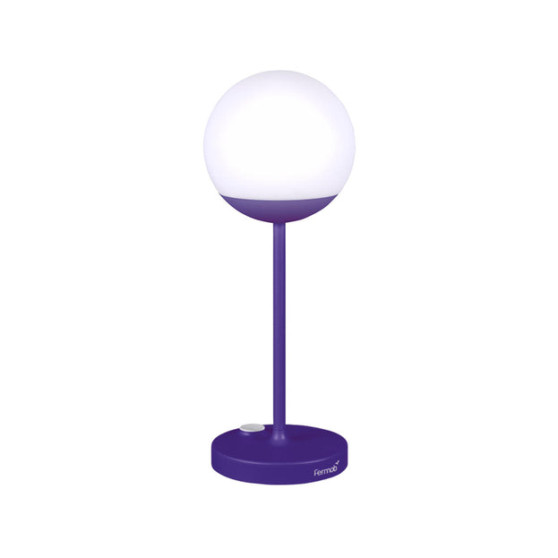 Mooon! Table Lamp (4652482199612)
