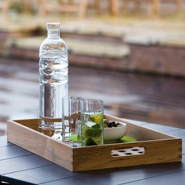 Fionia Trays