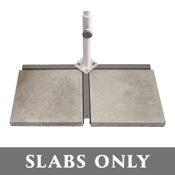 2 x Slabs for  Flex Floor Base (6644756807740)