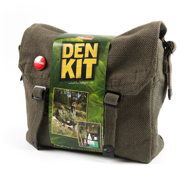 Real Adventure Den Kit (4649784475708)